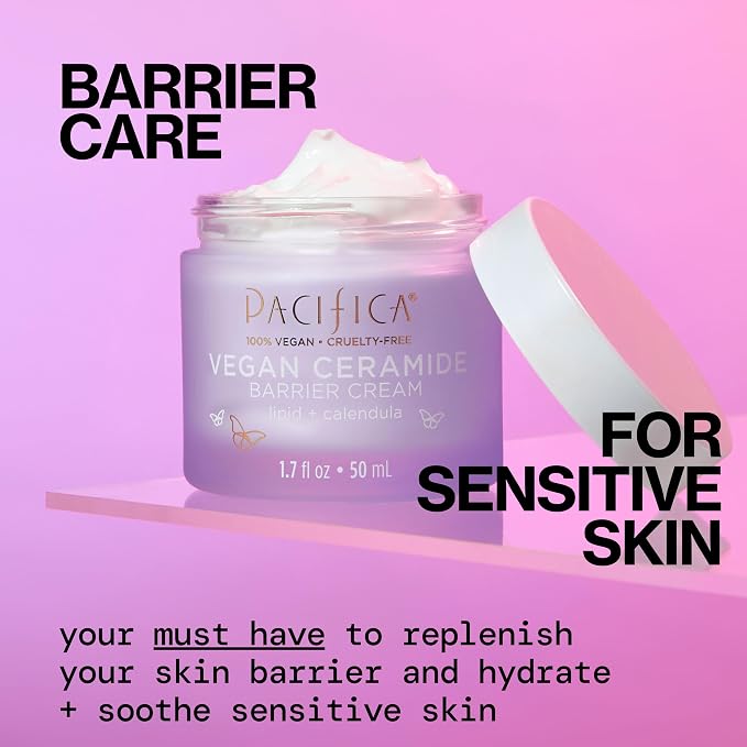 Pacifica Face Cream - Image 2