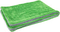 Autofiber Dreadnought Microfiber Car-Drying Towel, Superior Absorbency by Autofiber