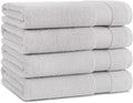 Arkwright Bath Towels Set of 4 by Arkwright