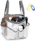 Temede Mesh Shower Caddy Portable by Temede