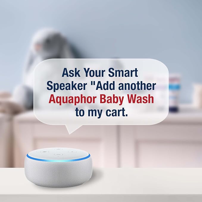 Aquaphor Baby Wash and Shampoo, Unscented Baby Shampoo and Wash, Holiday Gifts - Image 11