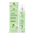Botanic Hearth Wild Jasmine Hair Perfume by BestHairCareProducts
