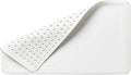 Rubbermaid Commercial Products Safti-Grip Bath Mat, Suction-Backed, by Rubbermaid