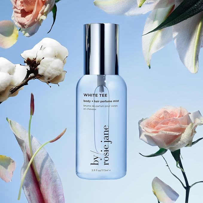 By Rosie Jane Body & Hair Perfume Mist - Image 2