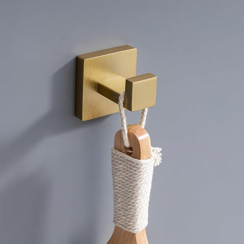 10-Piece Bathroom Hardware Kit - Image 2