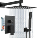 Aolemi Shower Faucet Set Rain Shower System by Aolemi