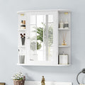 RELAX4LIFE Bathroom Wall Cabinet by RELAX4LIFE