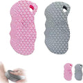 Magic Exfoliating Bath Sponge, Super Soft Exfoliating Bath Sponge，Skin Friendly by Unknown