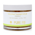 Pure Fiji Coconut Sugar Body Scrub by PureFiji
