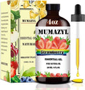 Strawberry Essential Oil, Strawberry Oil 4 Fl Oz 120ML by MUMAZYLESSENTIALOIL