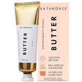 54 Thrones African Beauty Shea Butter, Intensive Dry Skin Support, Moisturizing by 54THRONES