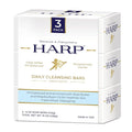 HARP pH-Balanced Body Wash Bar. ZERO saponified oils. Protects Moisture by MansurePrettymansHARP