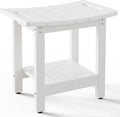 HIPS Shower Benches for Inside Shower, Shower Stool by oridom