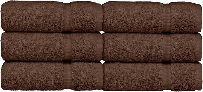 Luxury Hotel & Spa Quality, Quick Dry 100% Turkish Cotton 700 GSM, Eco Friendly - Image 3