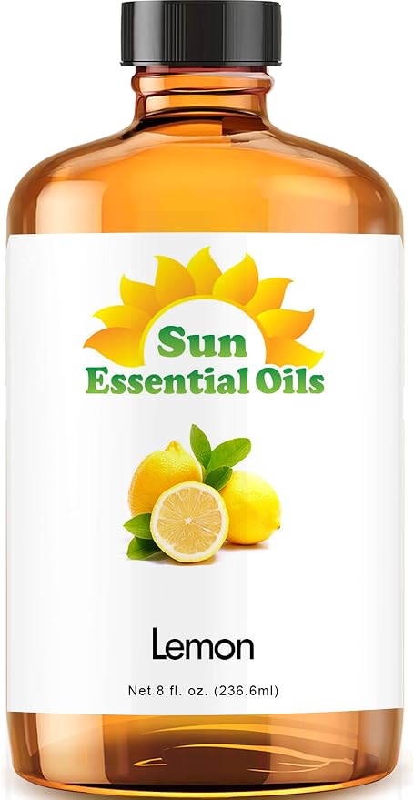 Sun Essential Oils by SunEssentialOils