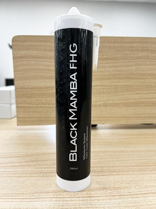 Black Mamba FHG High Tack Adhesive - Image 3