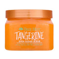 Tree Hut Tangerine Shea Sugar Scrub, Exfoliating, Hydrating & Moisturizing Body by TreeHut