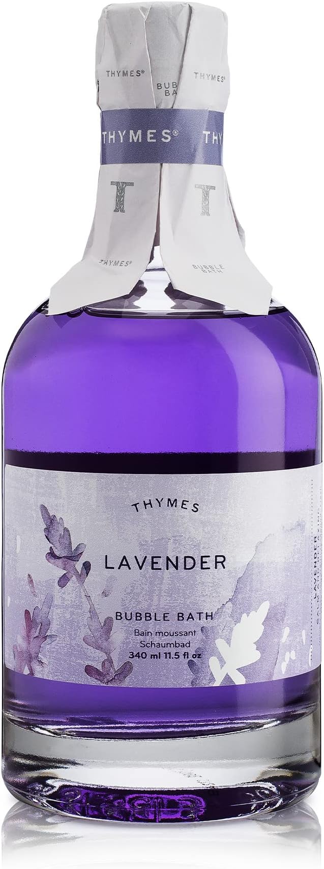 Thymes Bubble Bath by Thymes