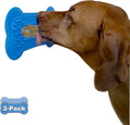 Lick Lick Pad Dog Accessories | Pet Shower Attachment | Dog Peanut Butter Lick by PerfectCurve