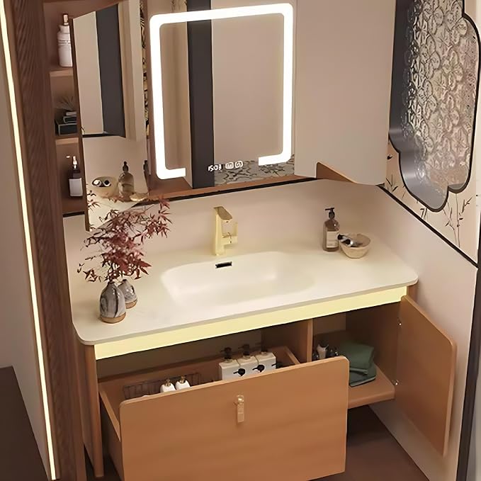 44 inch Bathroom Vanity Set - Image 3