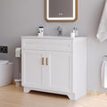 Bathroom Vanity, 36 Inch Bathroom Vanity by Chyanmoo
