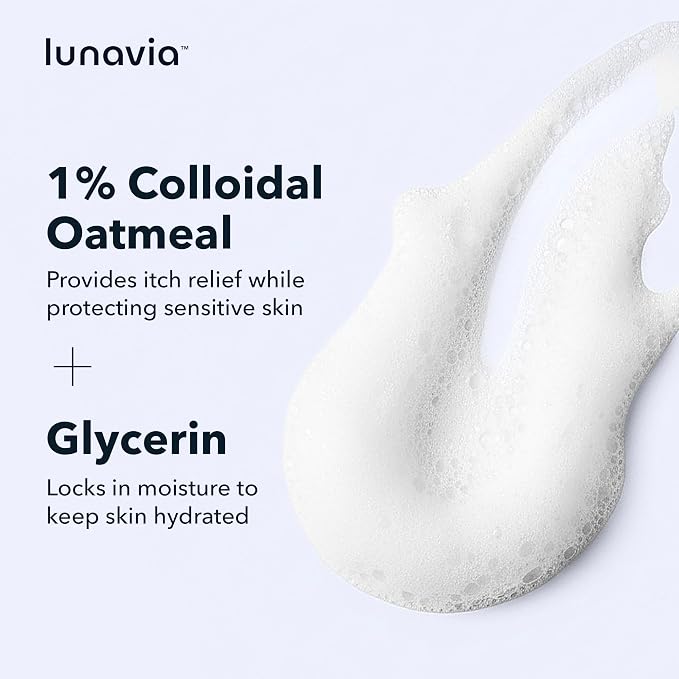 Eczema Relief Foam, Soothing Skin Protectant - Image 6