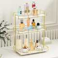 Bathroom Organizer Countertop Perfume Organizer Makeup Organizer Cosmetics by Dobbyby
