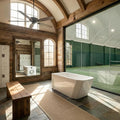 Empava Cold Plunge Tub, Professional Freestanding Smart Bathtub by Empava