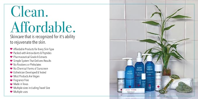 Unscented Lotion for Dry Skin- Fragrance Free, Hypoallergenic, All-Natural - Image 4