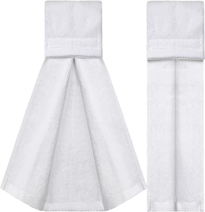 Shimeyao 2 pcs 2 Pcs Cotton Sports Football Towel by Shimeyao