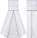 Shimeyao 2 pcs 2 Pcs Cotton Sports Football Towel by Shimeyao