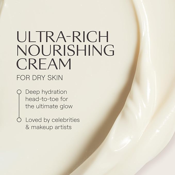Weleda Skin Food Original Ultra-Rich Body Cream, 1 Fluid Ounce, Plant Rich - Image 5
