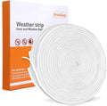 40FT Self-Adhesive Weather Stripping Seal by Bruiefpap