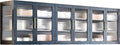 Bathroom Wall Cabinet Set, Wall Mounted Cabinet by NEWOWNDS