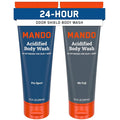 Mando Acidified Body Wash by MANDO