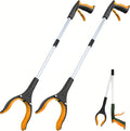 Grabber Reacher Tool by POPDA