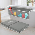 Bath Kneeler and Elbow Rest Pad Set by Unknown