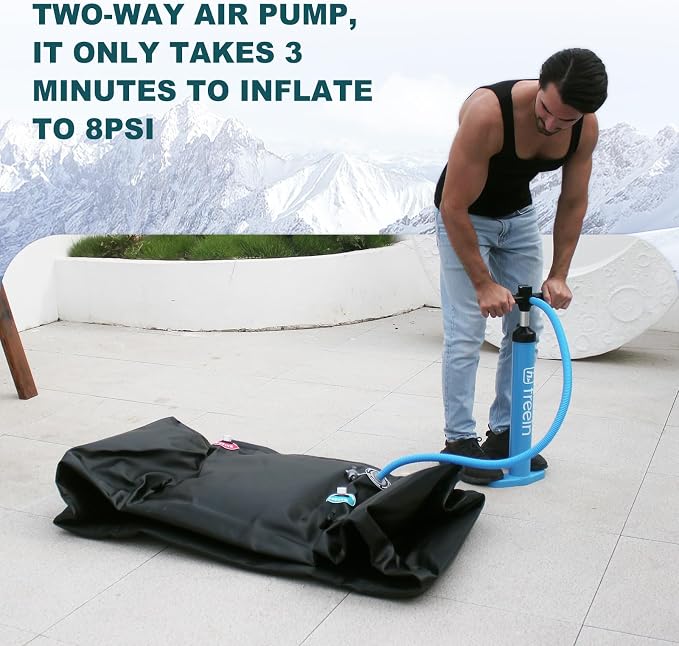 Freein Ice Bath Tub - Image 4