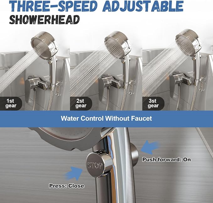 Albott 34 in 304 Stainless Steel Dog Washing Station – Professional Pet Bathtub - Image 4