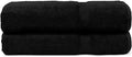 Luxury Hotel & Spa Quality, Quick Dry 100% Turkish Cotton 700 GSM, Eco Friendly by BareCotton