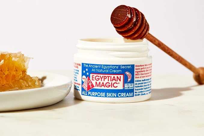 Egyptian Magic - All Purpose Face, and Dry Skin Moisturizing Cream, Skin - Image 8