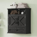 Bathroom Wall Cabinet, Wall Mounted Medicine Cabinet by Viroformo