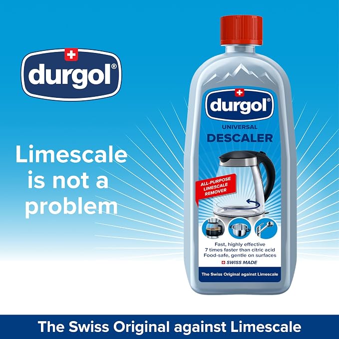 Durgol Universal, 16.9 Fluid Ounces Blue - Image 2