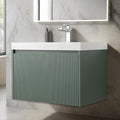 Blossom 30 Inch Bathroom Vanity by BLOSSOMKitchenBath