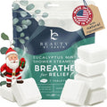 Shower Steamers Aromatherapy by BeautybyEarth