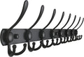 Dseap Coat Rack Wall Mount by Dseap