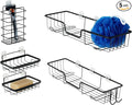 Amazon Basics Shower Organizer Caddy by AmazonBasics