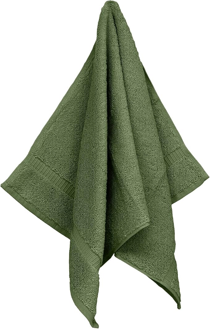 Luxury Hotel & Spa Collection, Quick Dry 100% Turkish Cotton 700 GSM, Eco - Image 5