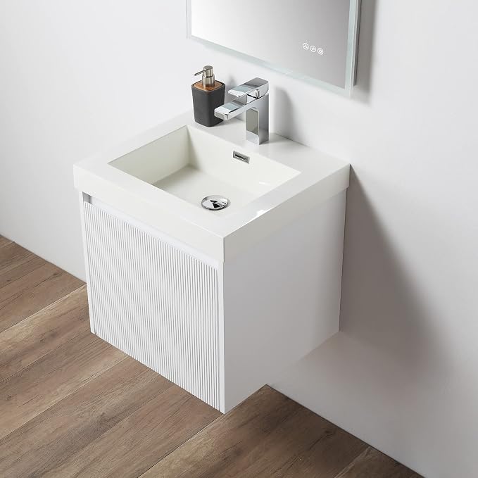 Blossom 20 Inch Bathroom Vanity - Image 6