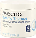 Aveeno Eczema Therapy Itch Relief Balm by Aveeno
